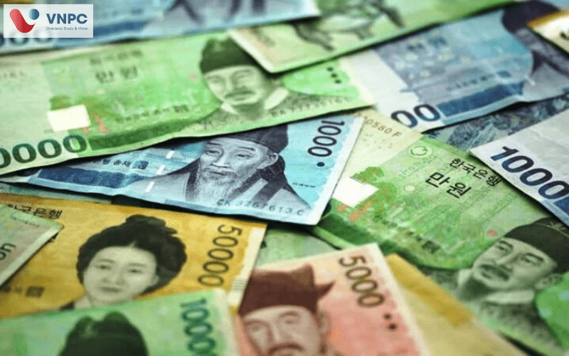 Du Học Hàn Quốc Ngành Quản Trị Kinh Doanh 